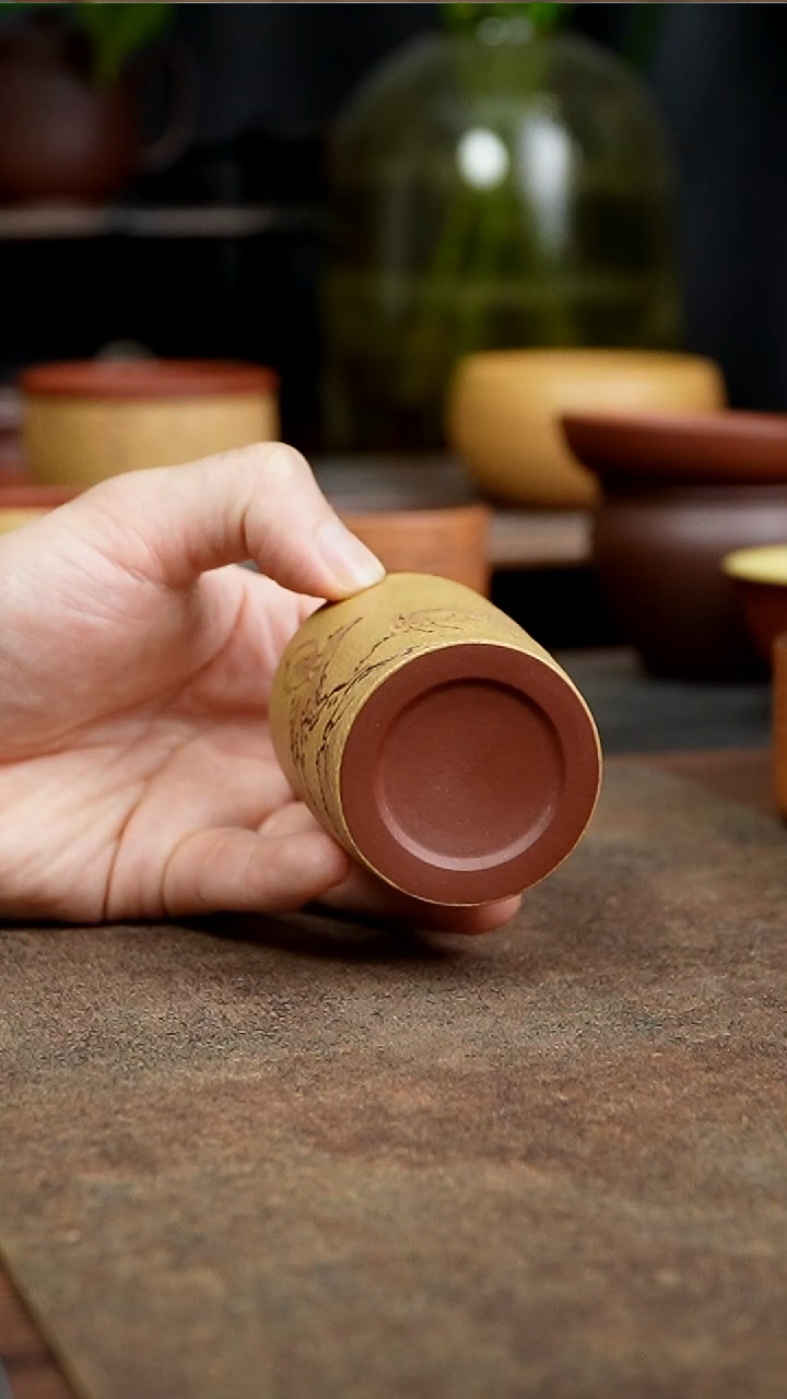 茶杯紫砂11111111111111111