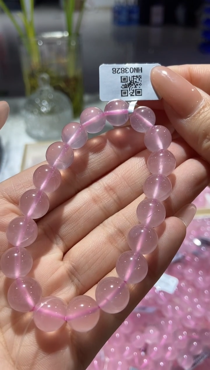 【闪购商品】水晶手串未镶嵌手串