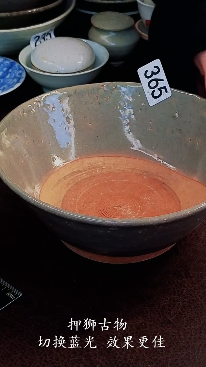 鸿橙子家的漂亮茶器365