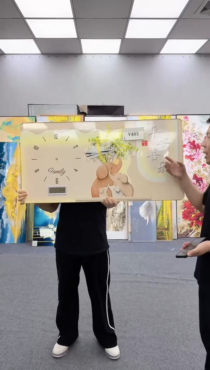 孤品微瑕黑马闪购V483
