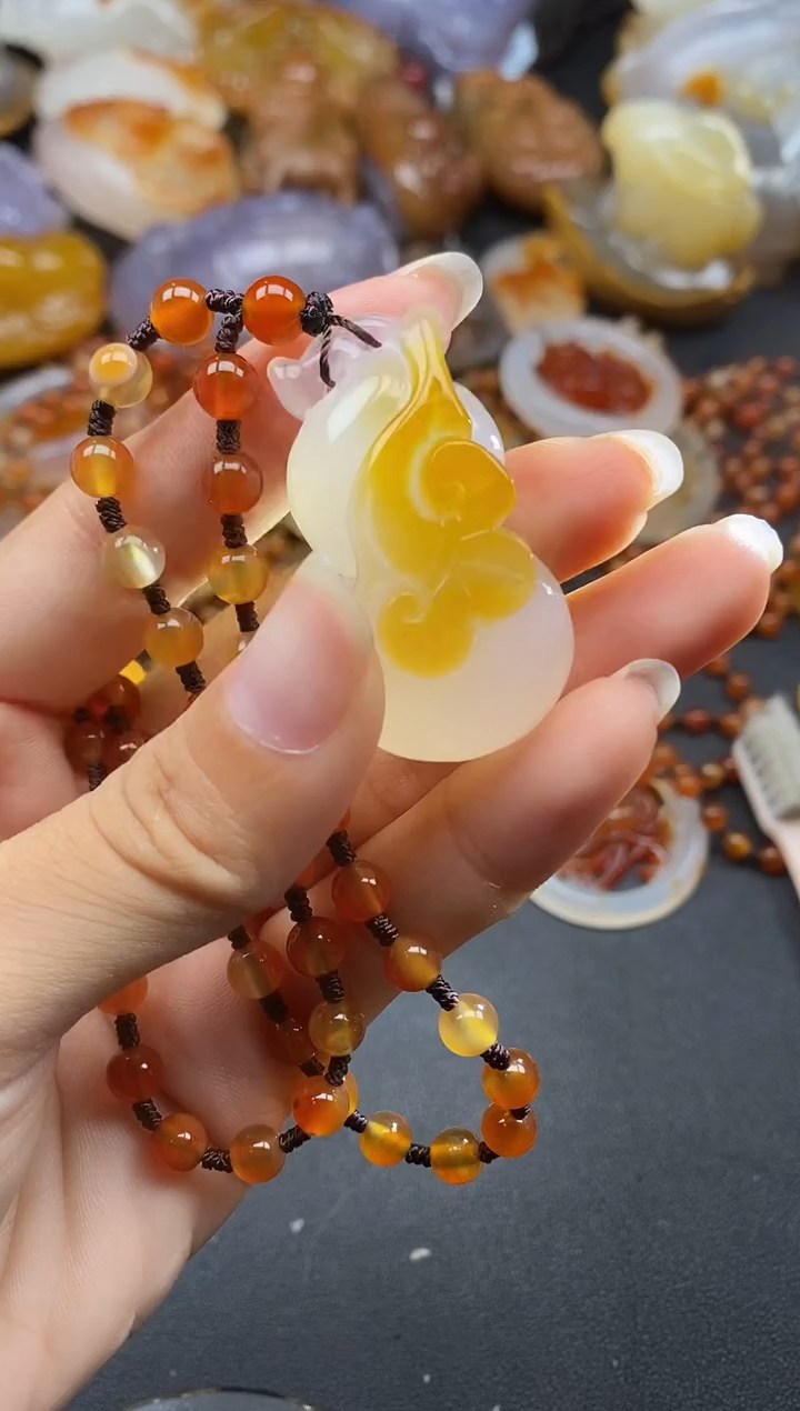 未镶嵌1玛瑙/玉髓瑾****)ll