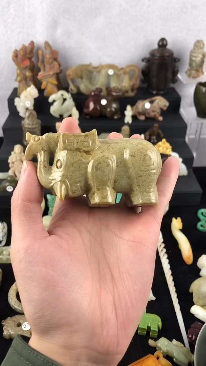 未镶嵌和田玉挂件Y**a和田1111111