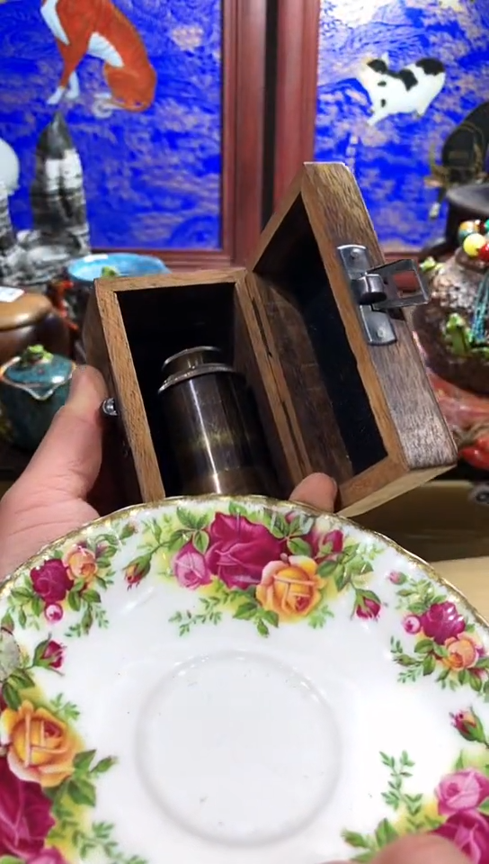 【闪购商品】瓷器默认链接一物一拍