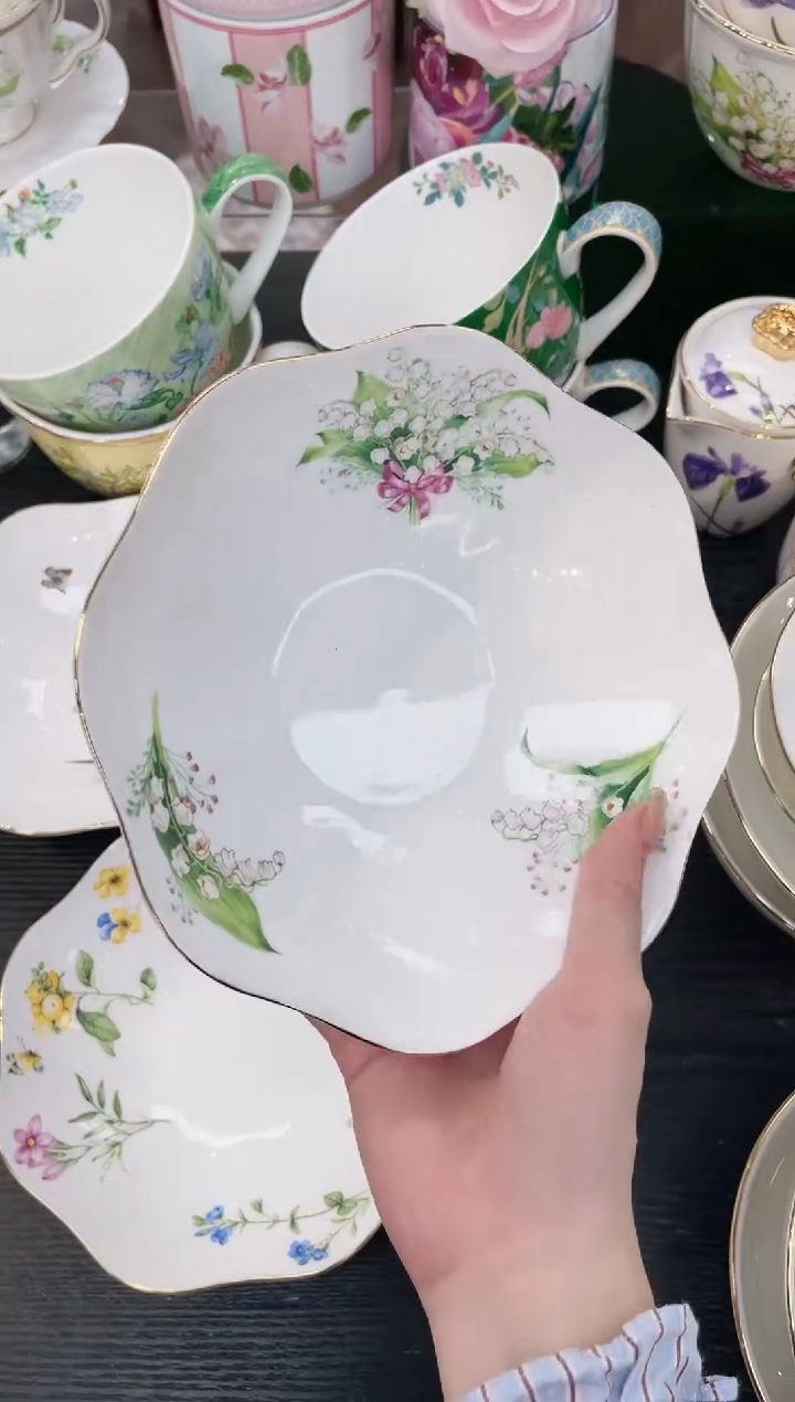 【闪购商品】瓷片7英寸--------------