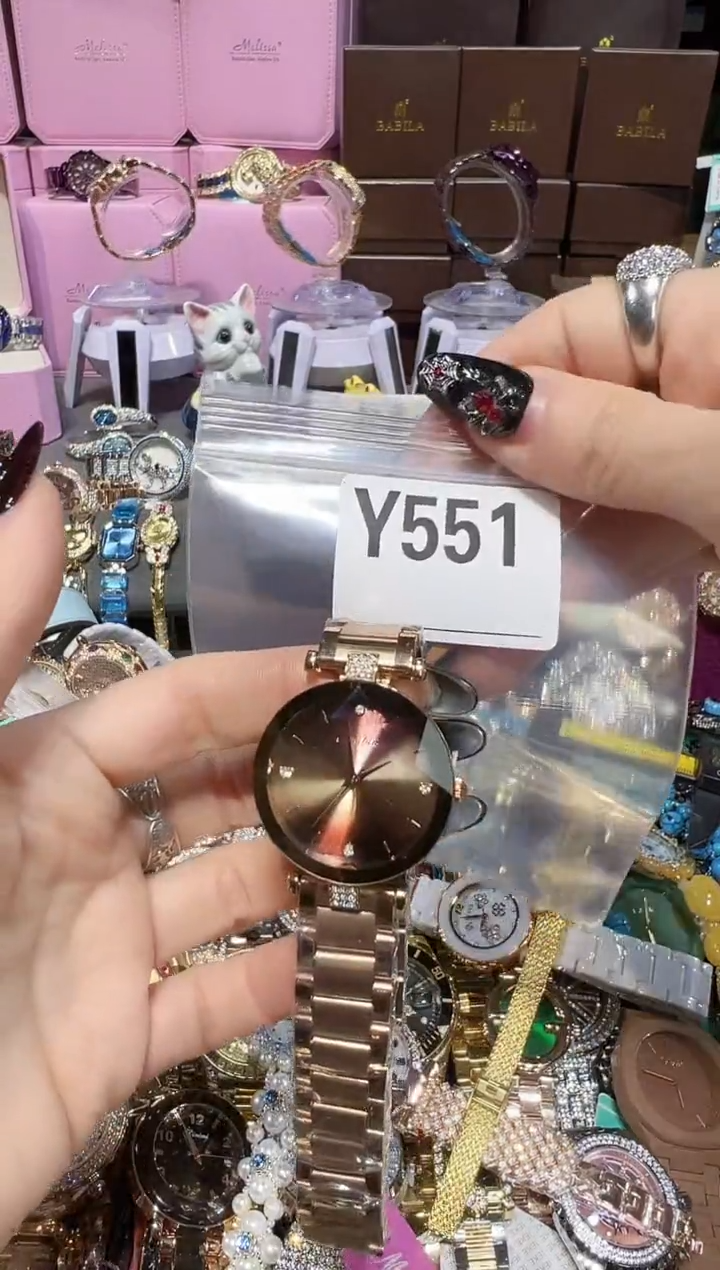 石英机芯锻造碳钢0