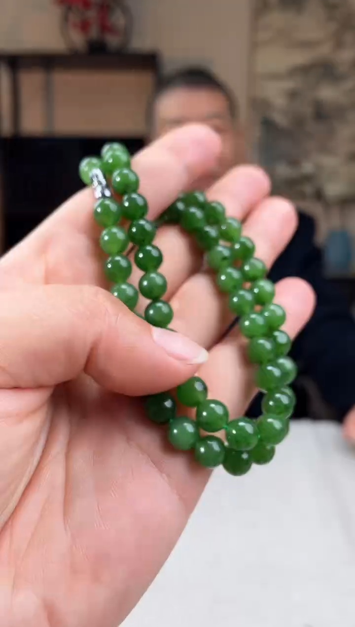 【闪购商品】定制和田玉多样性发货拍一发一06065