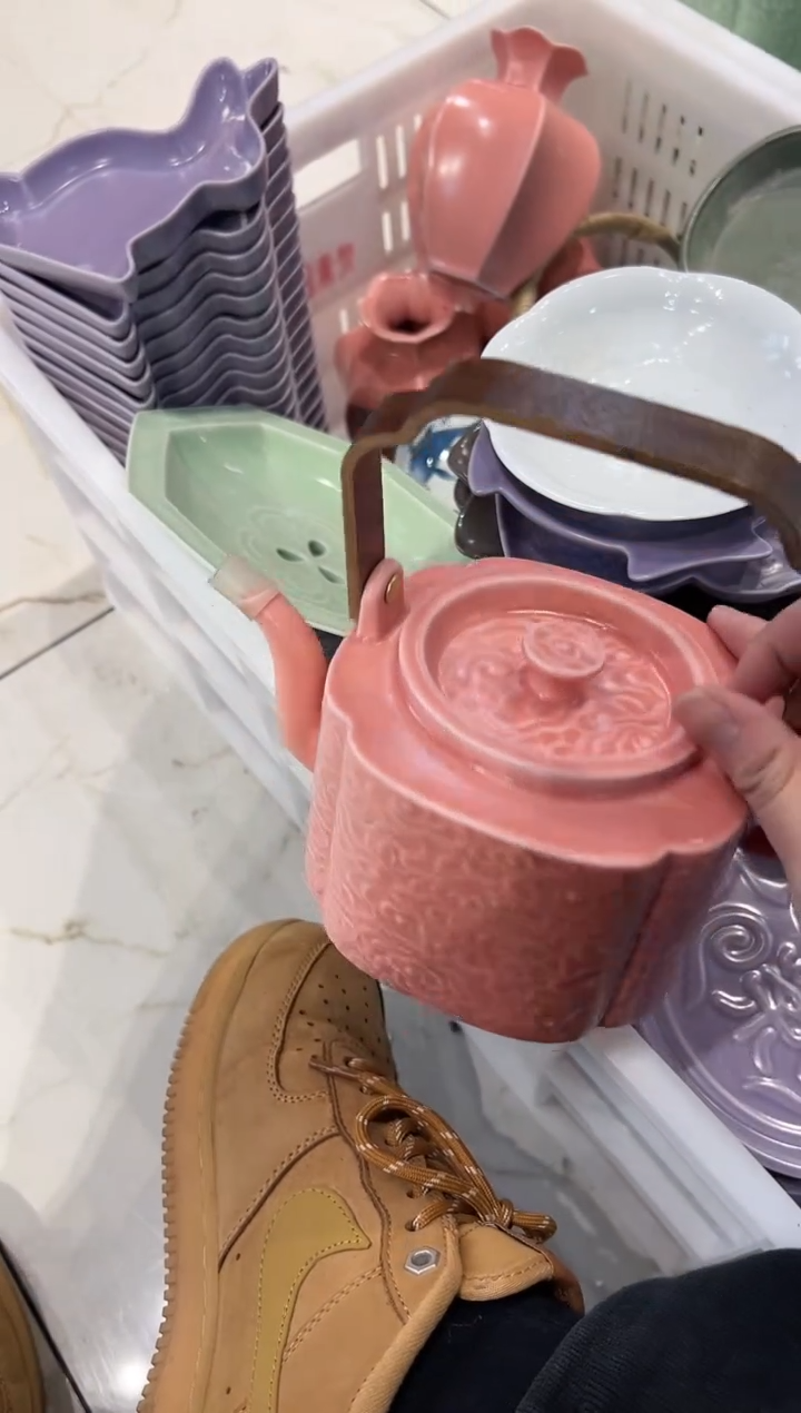 瓷片陶微瑕商品 介意勿拍