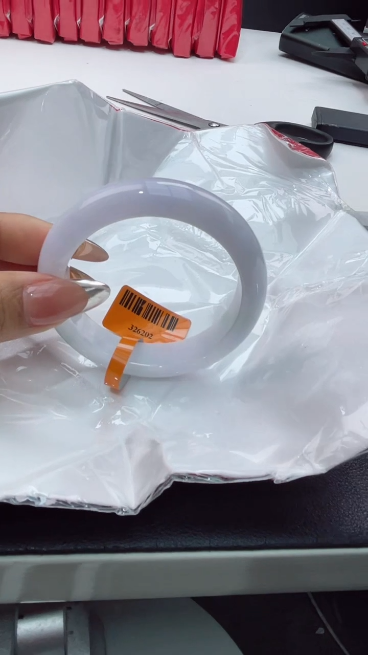 【闪购商品】翡翠手镯未镶嵌1翡翠手镯