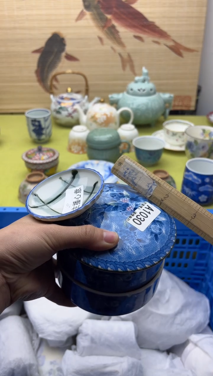 瓷片5**碗1030    十八包邮   