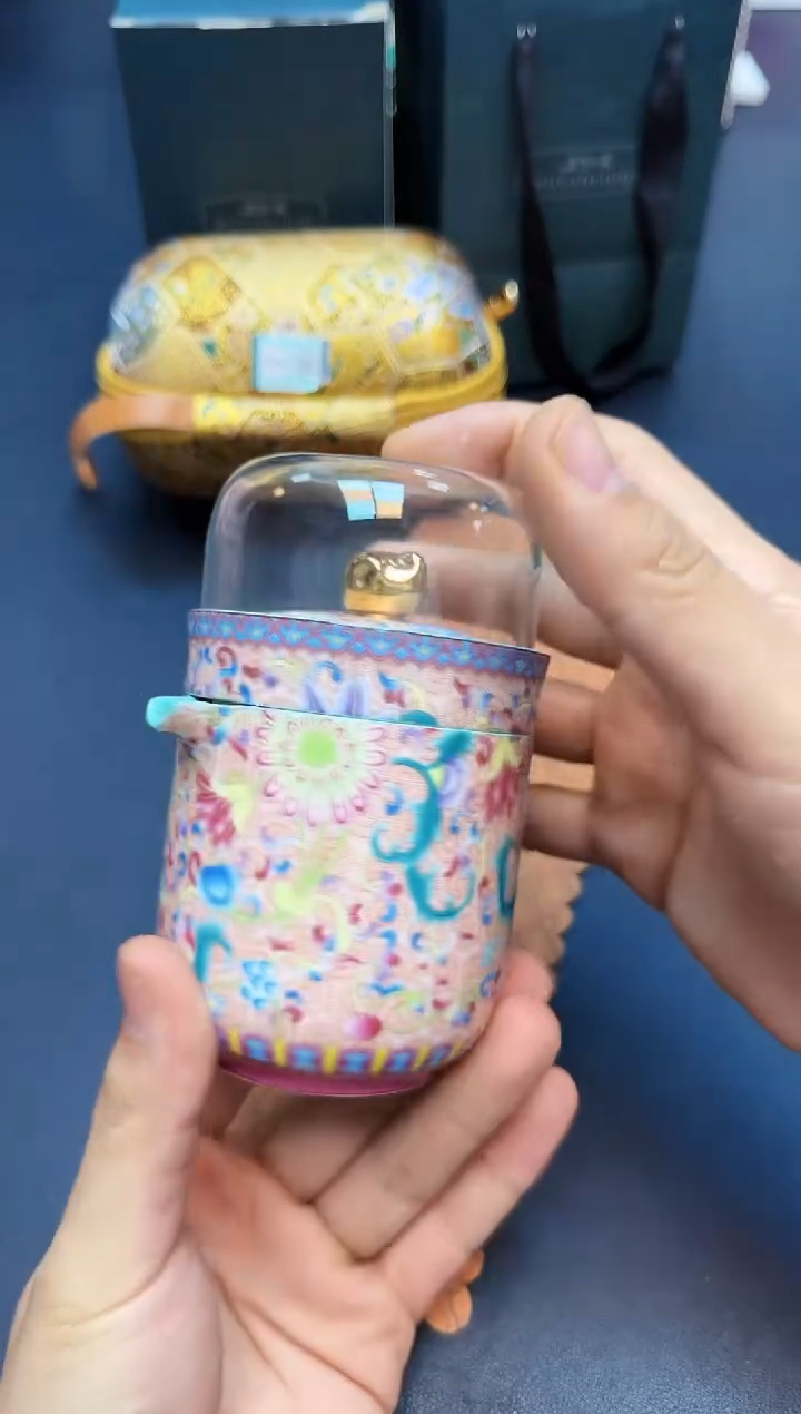 【闪购商品】瓷片全新正品一件不留@@WL18