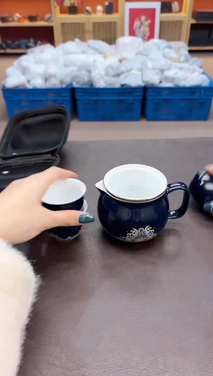 【闪购商品】摆件瓷SC1111111111111