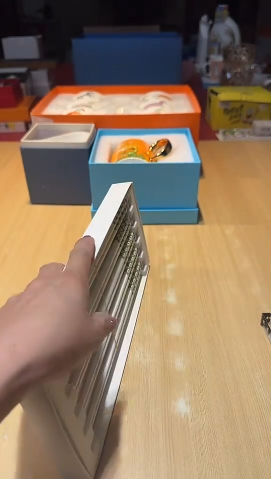 瓷片生活的本意是开心啊@@1