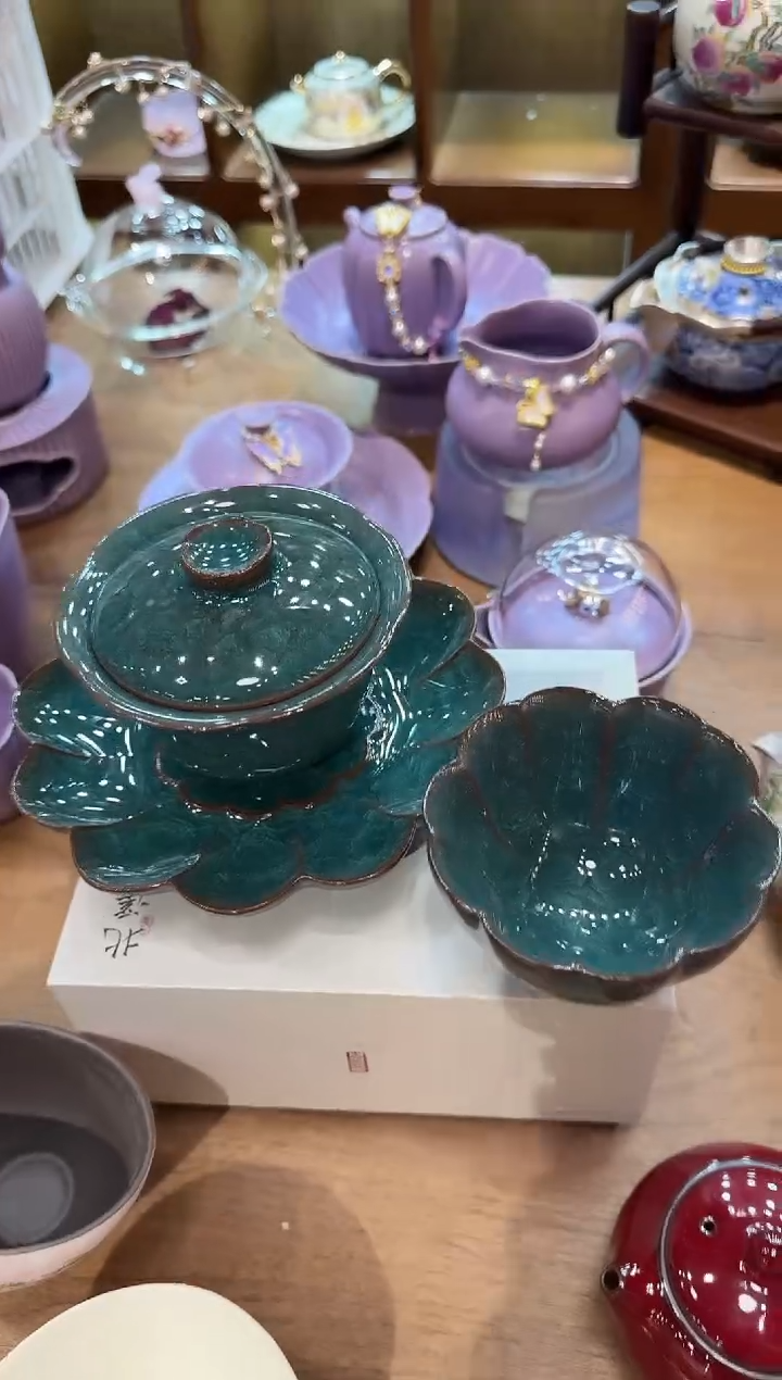 【闪购商品】其他一心茶器专用链接@@a10747