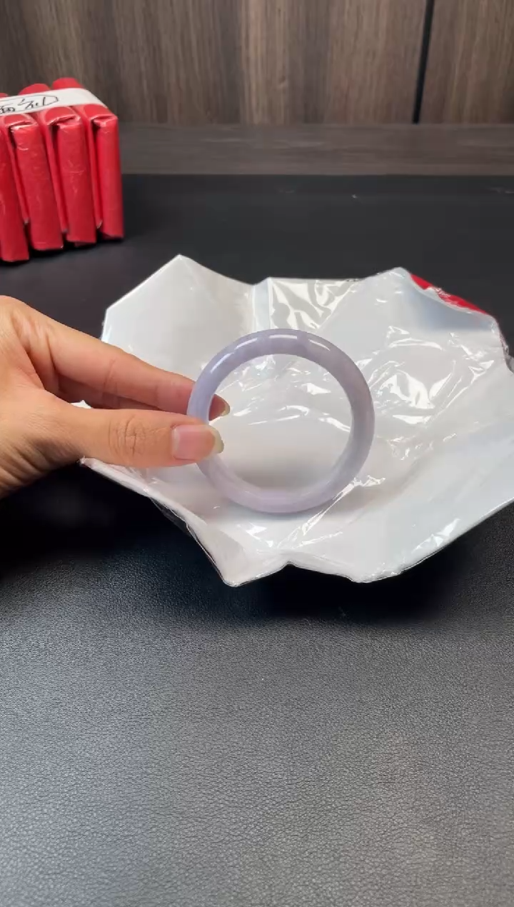 未镶嵌手镯翡翠994