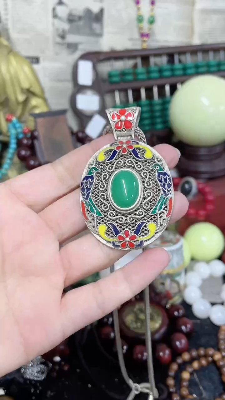 【闪购商品】织绣主播推荐主播推荐