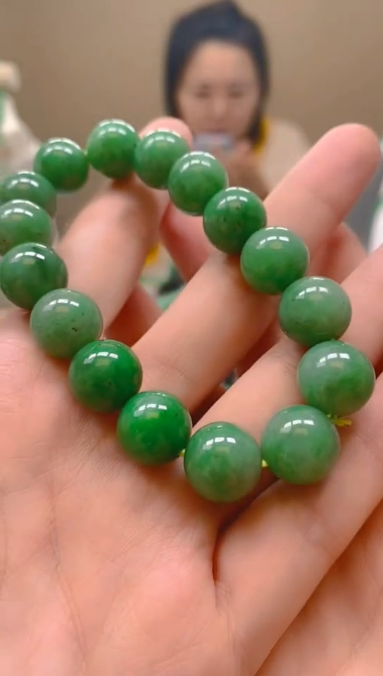 【闪购商品】翡翠颈饰未镶嵌新号开播，全场乱卖