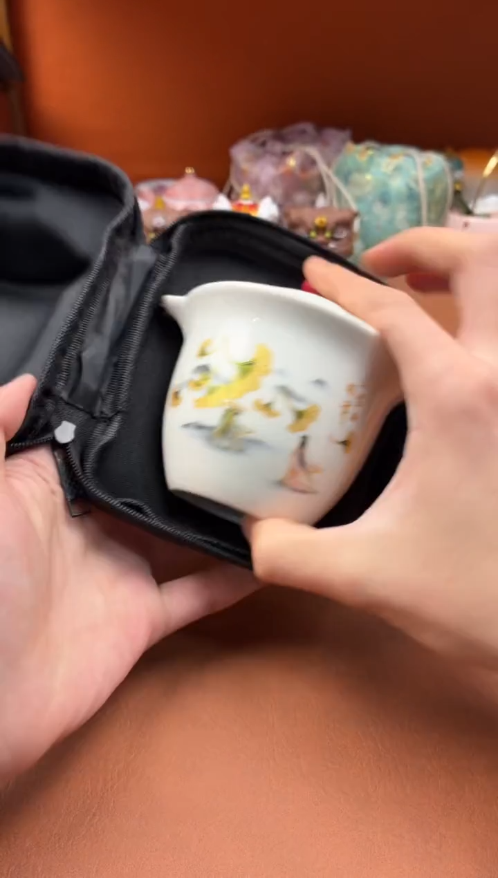 陶瓷@@@云问茶具链接
