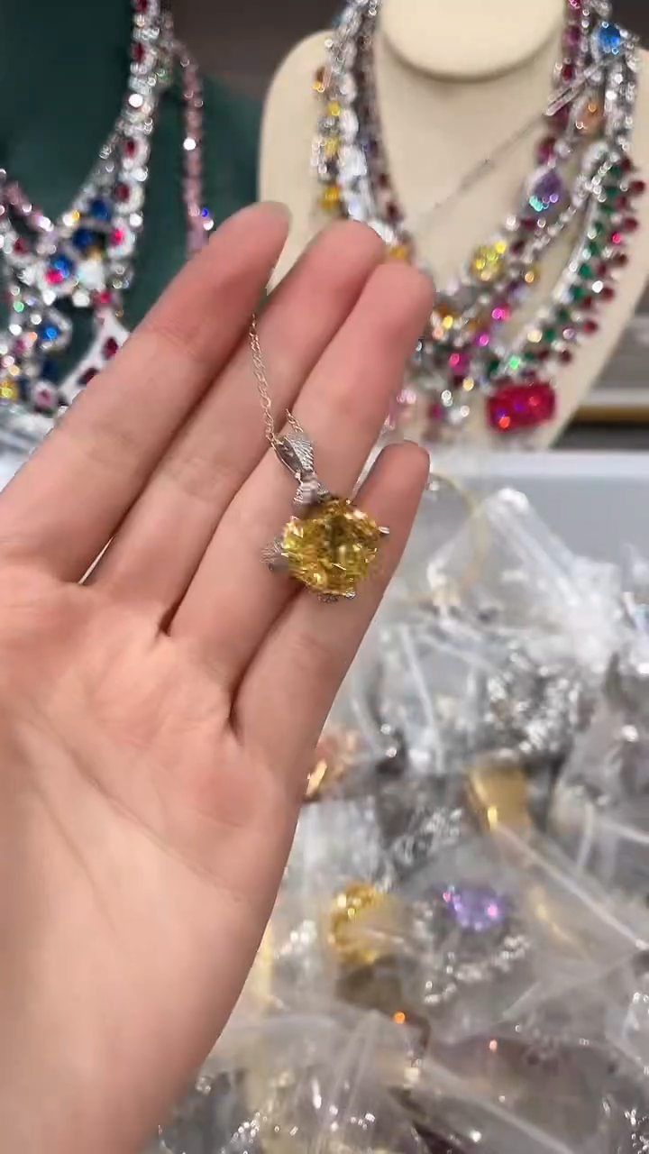 非金属无高端精品系列款式q679