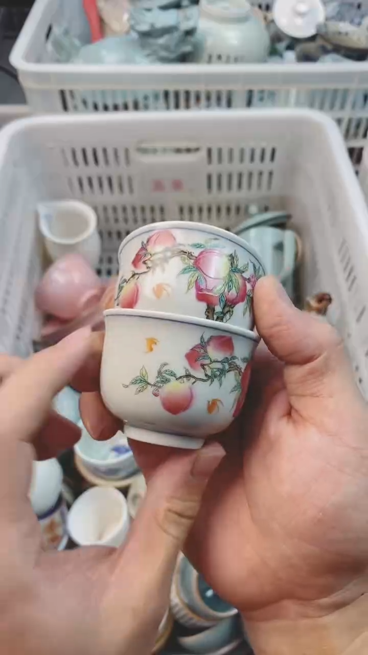 【闪购商品】茶具茶壶茶碗茶杯