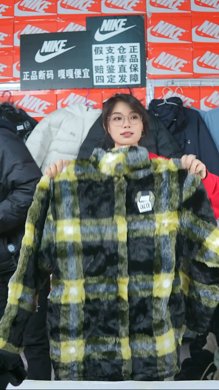 A1392 闪购编码Nike/Jordan运动衣以直播间过款为准尺码XS