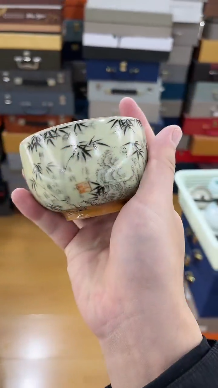 【闪购商品】展宏茶具展宏茶具@A-