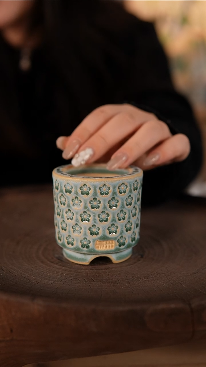 【闪购商品】陶瓷2-9-027默认有瑕口4