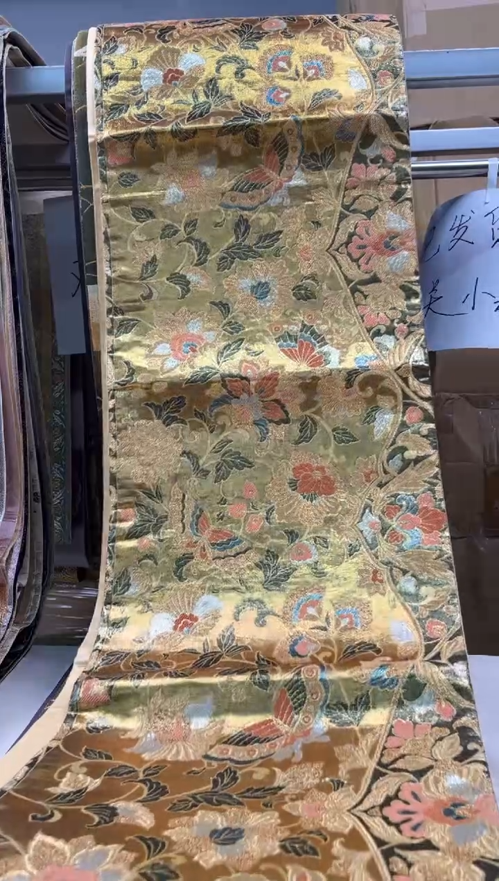 【闪购商品】织绣精选中古物品默认有瑕