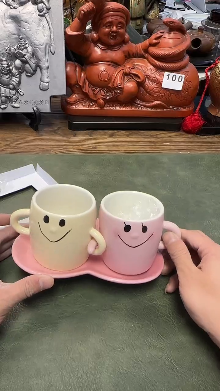 168·······牵手杯