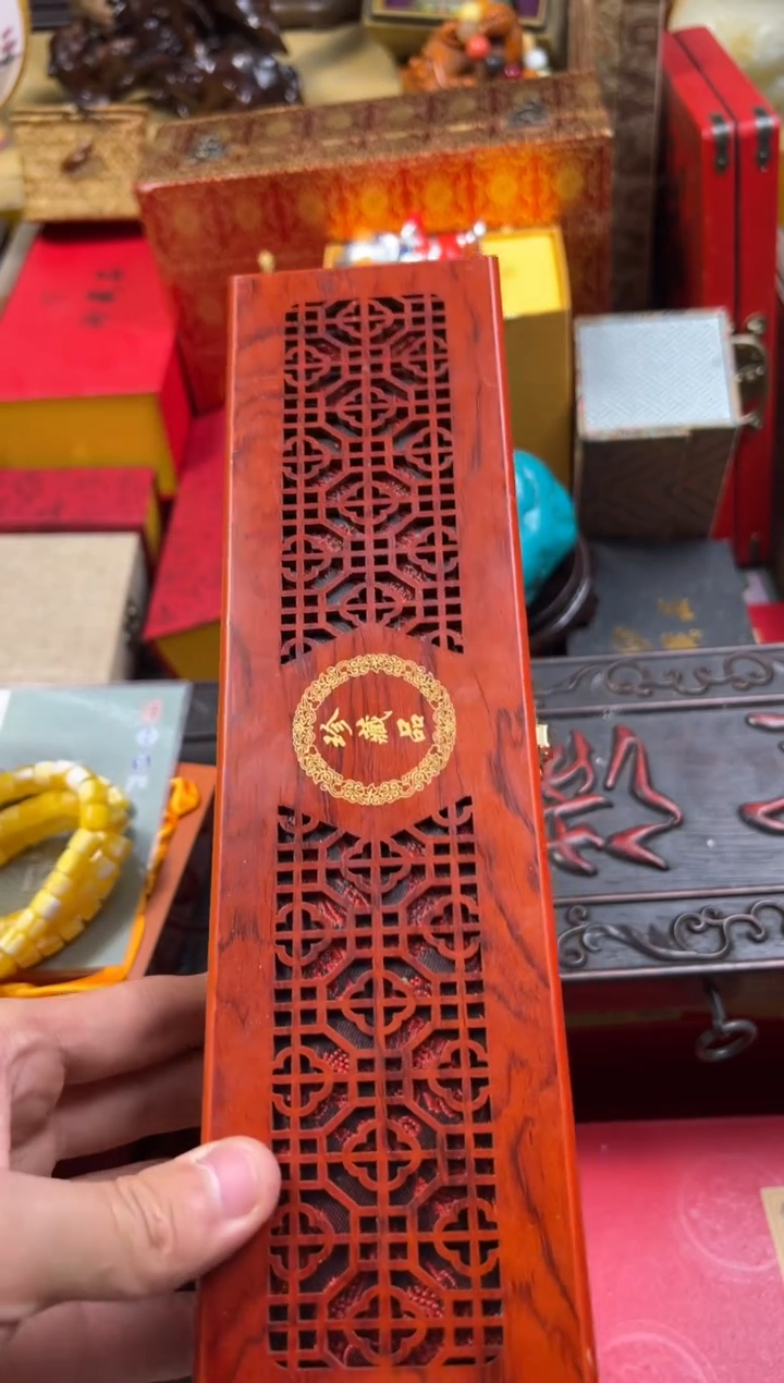 【闪购商品】木———————帽帽扇子