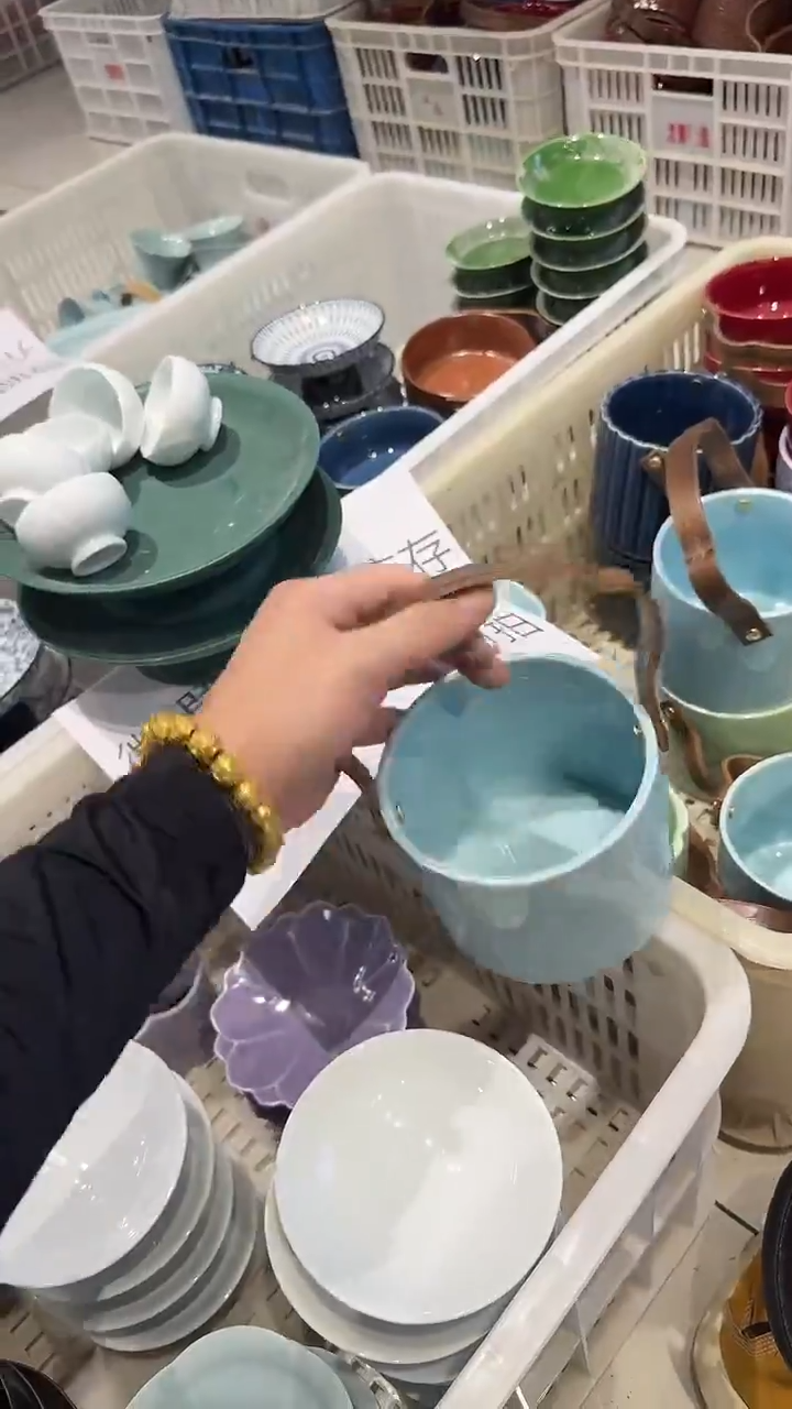 瓷片微瑕商品，介意勿拍