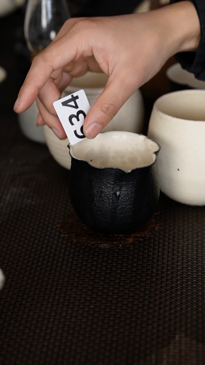 【闪购商品】634景德镇{立梦陶}手作