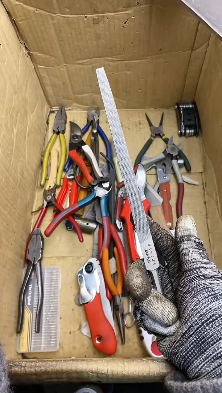 助**收五金园艺农具厨具工具闪购