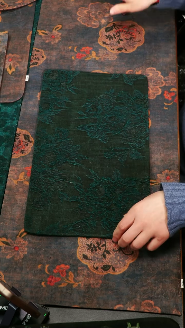 别具一格尺寸  垫子