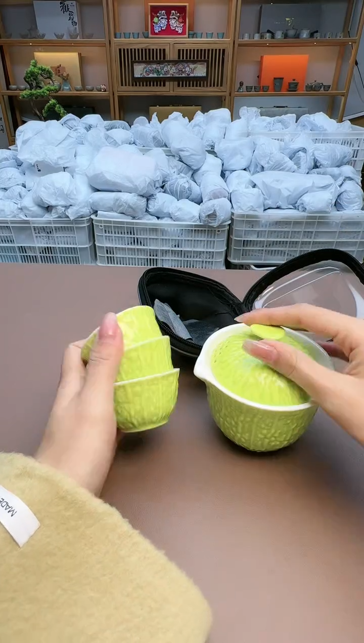 【闪购商品】瓷制品S1111111111111