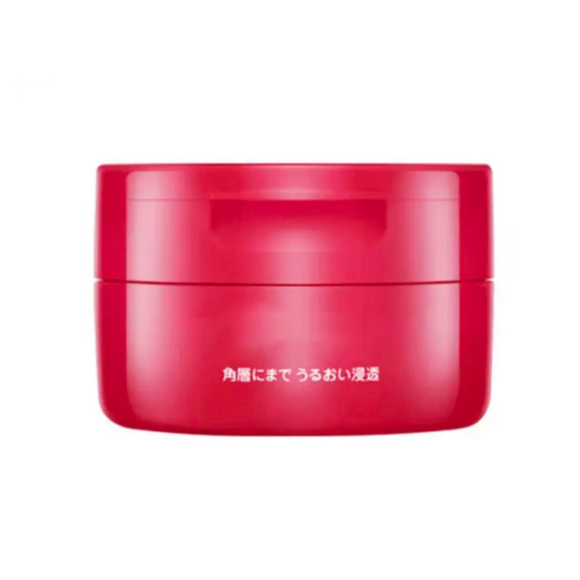 日本原装进口尿素红罐护手霜100g