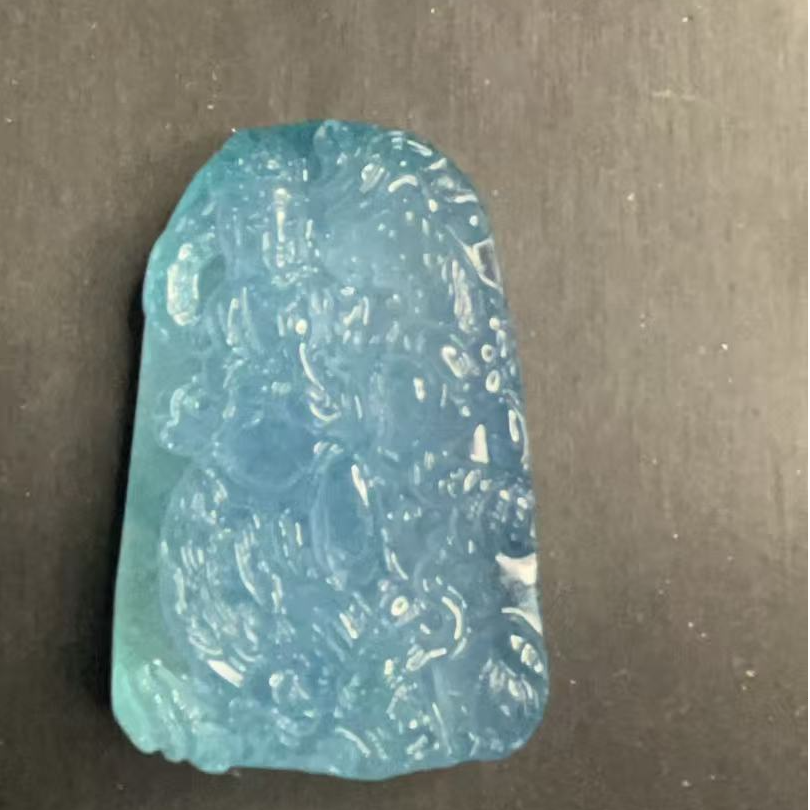 轻奢气质百搭款  吊坠254