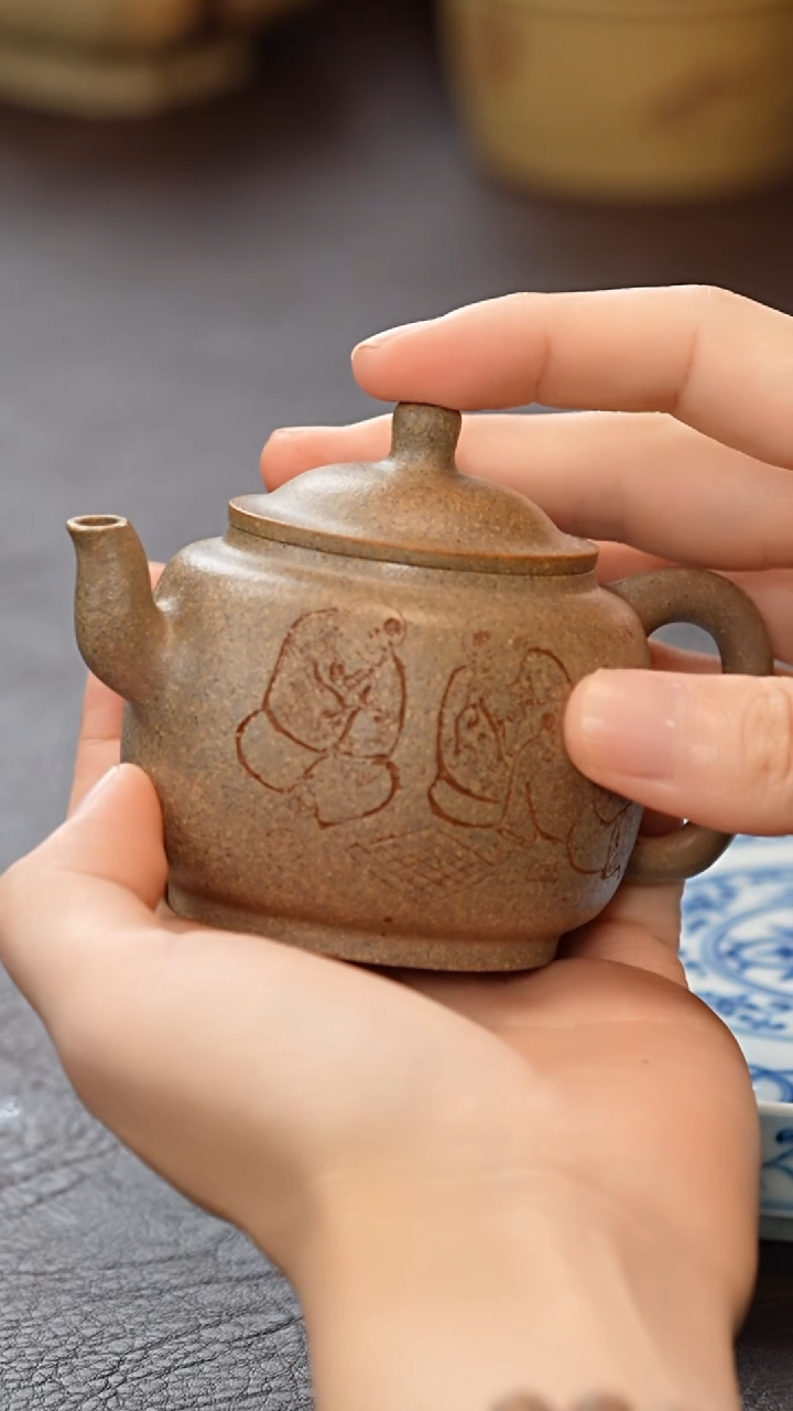 茶壶紫砂11111111