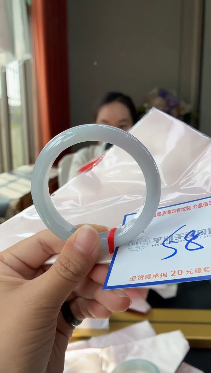 未镶嵌手镯翡翠111111111111111111111