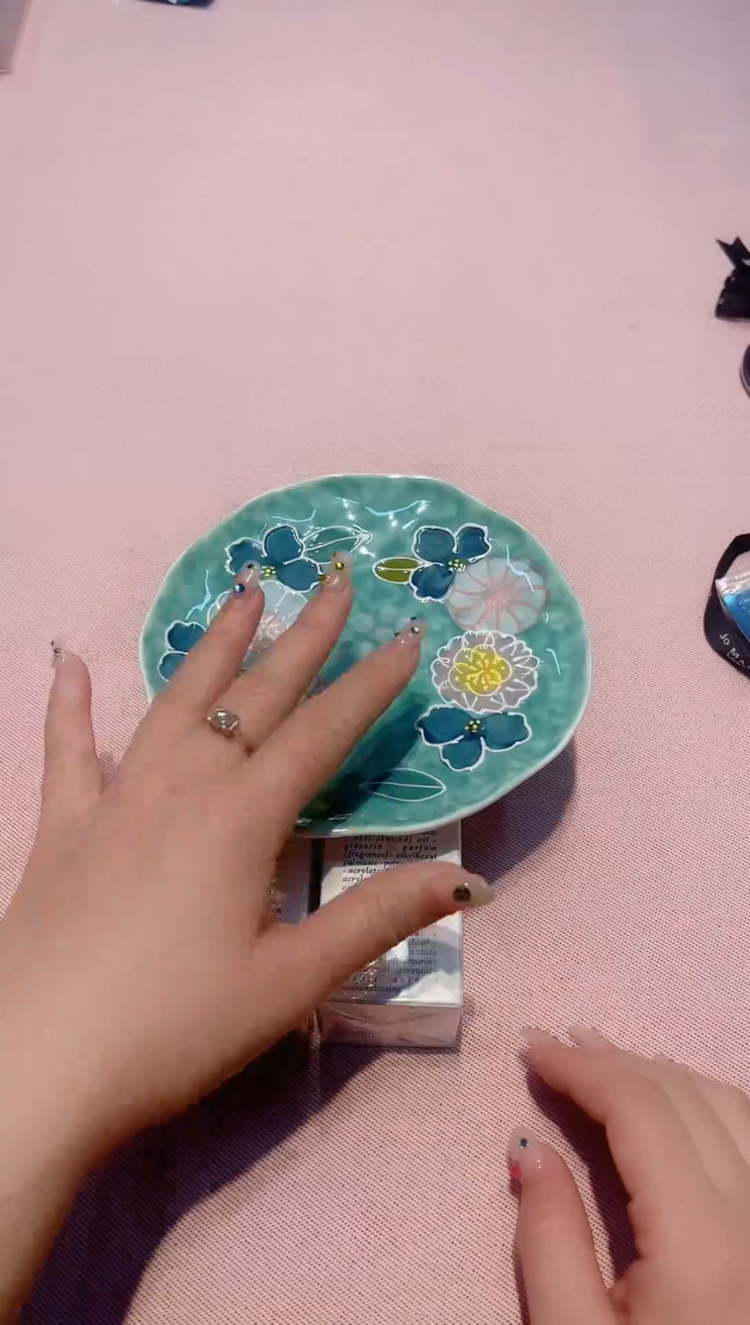 瓷片------全球购