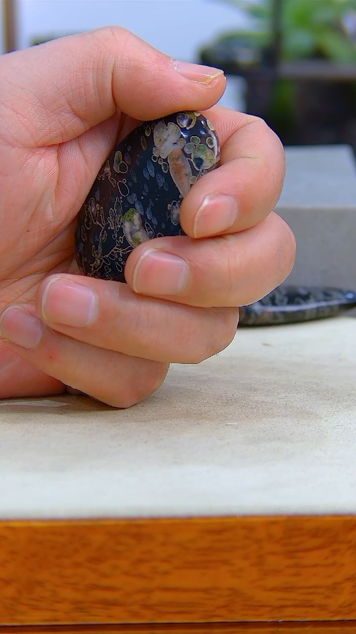 【闪购商品】奢上奢梅花玉精品