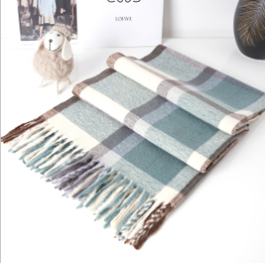 MINGSIKA/名斯卡围巾