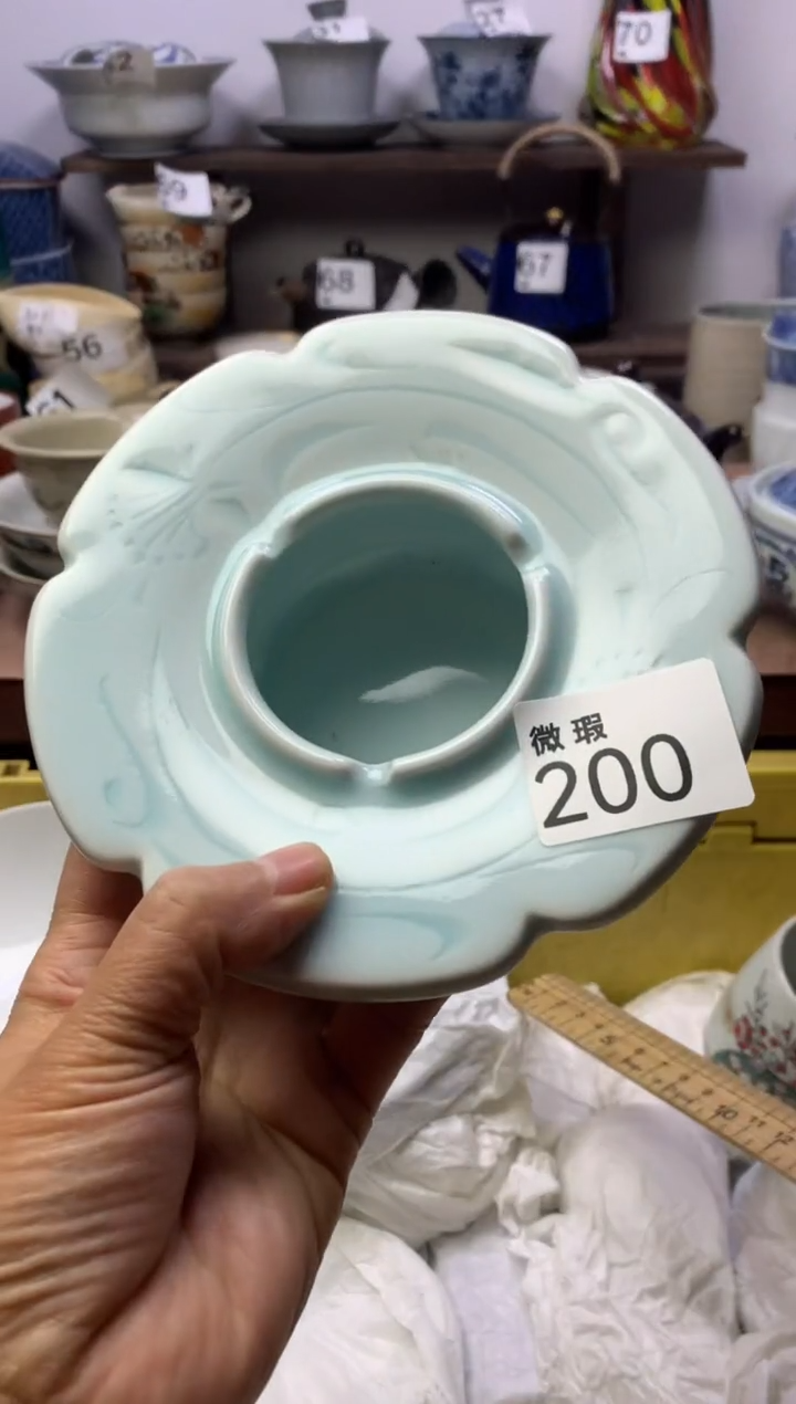 【闪购商品】瓷片明雅阁工艺品店