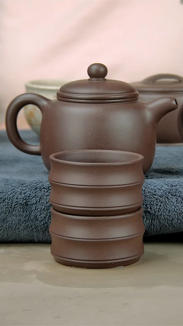 茶壶紫砂静*跑准   底槽清230/240