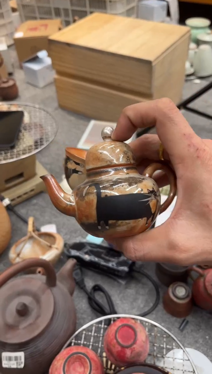 【闪购商品】陶瓷                