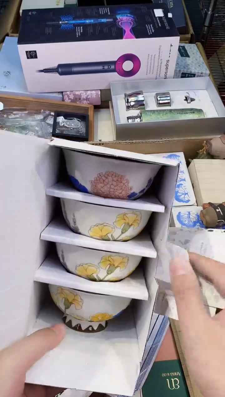 【闪购商品】瓷片都是我的大宝贝儿瓷器