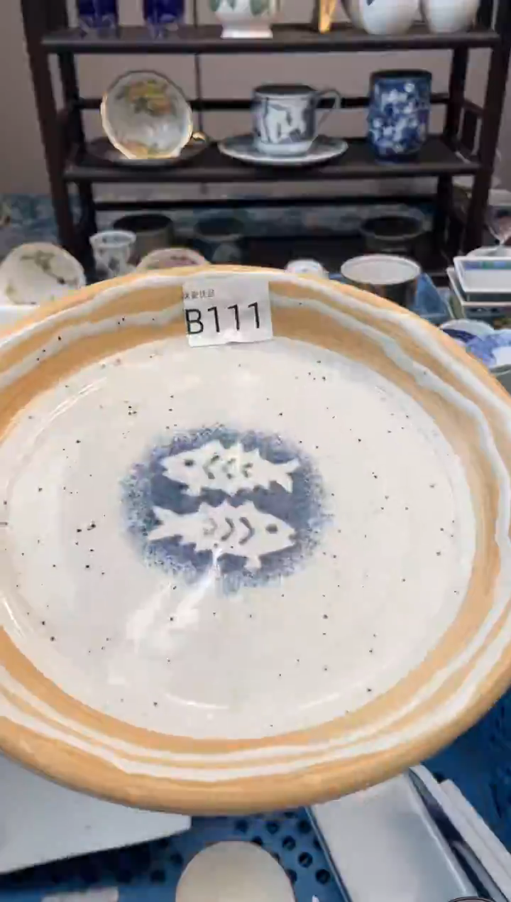 守**光瑞瓷甄选优品18包邮B111