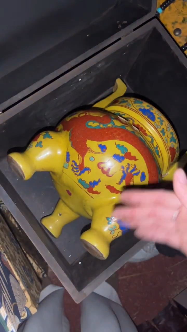 陶瓷闪购商品专属高端连