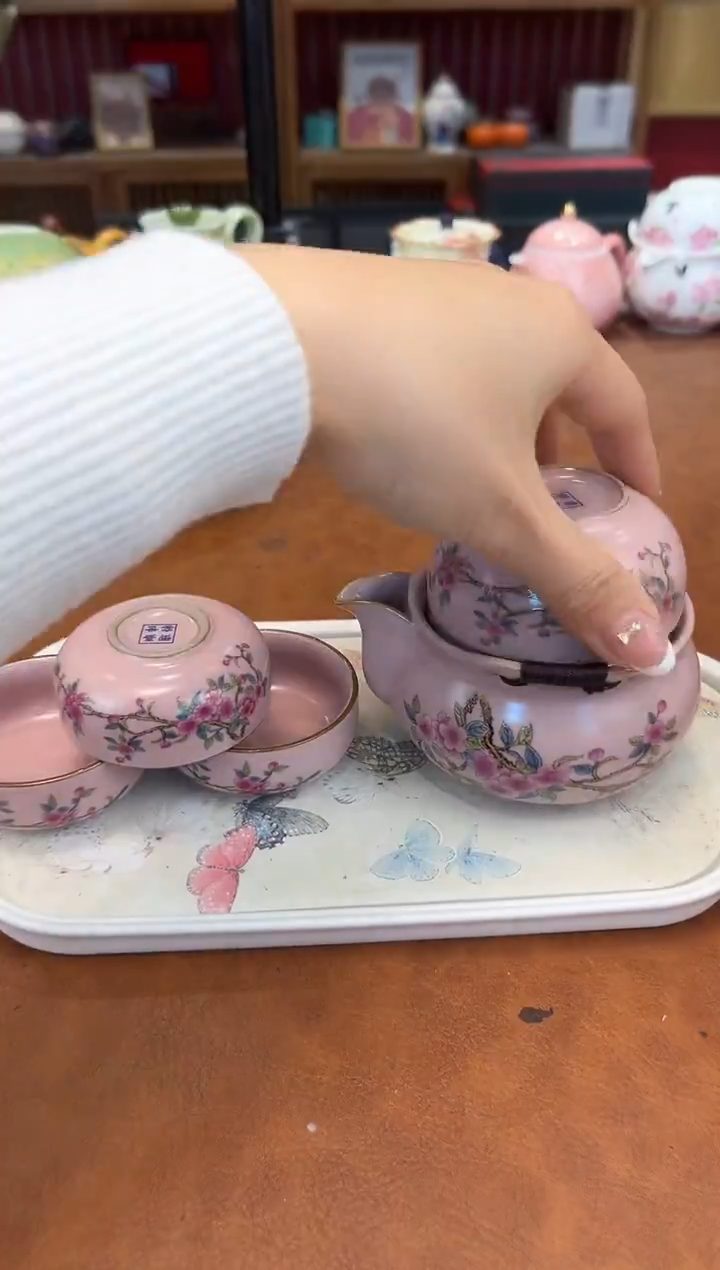 -熹宁陶瓷通用链接