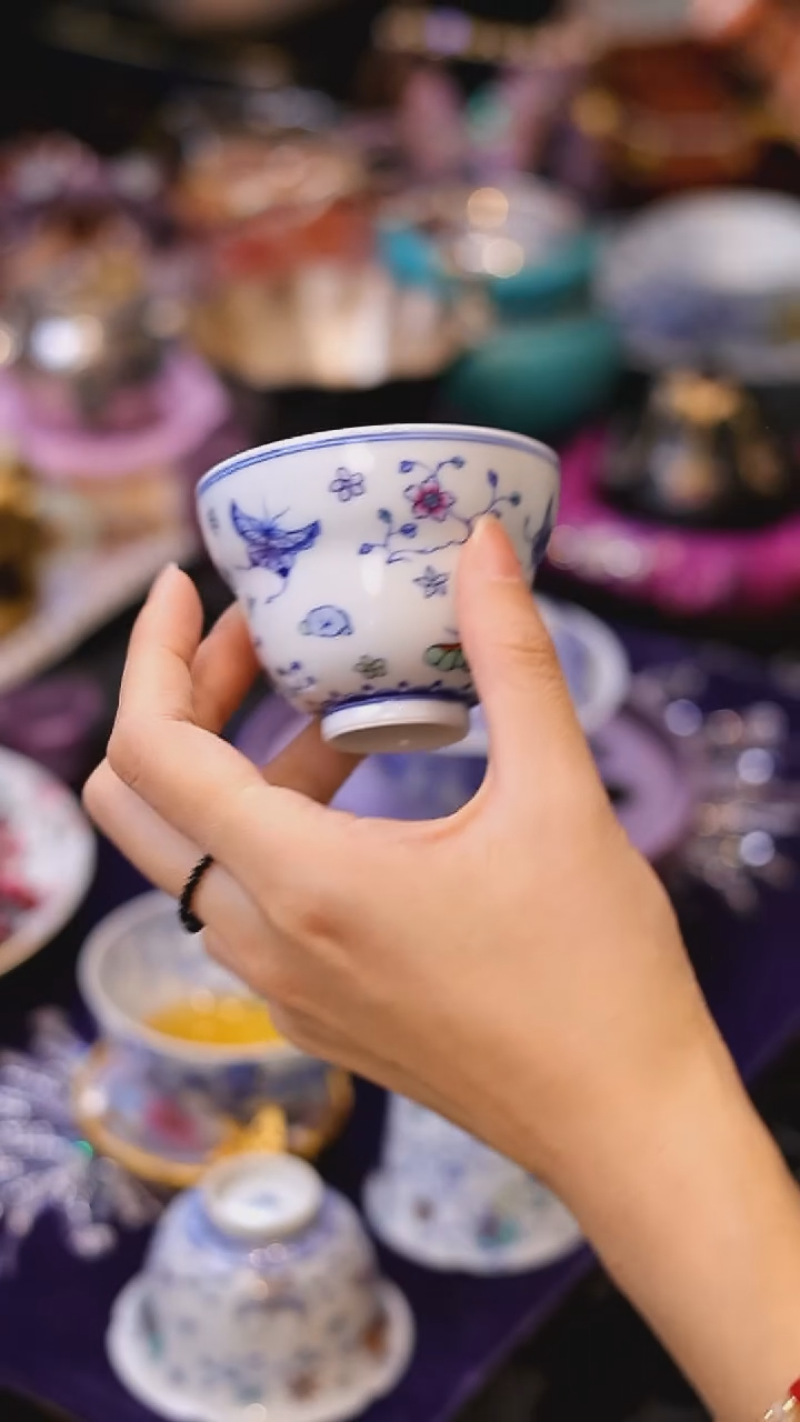 【闪购商品】摆件山怂阿卿直播间@@zj0088