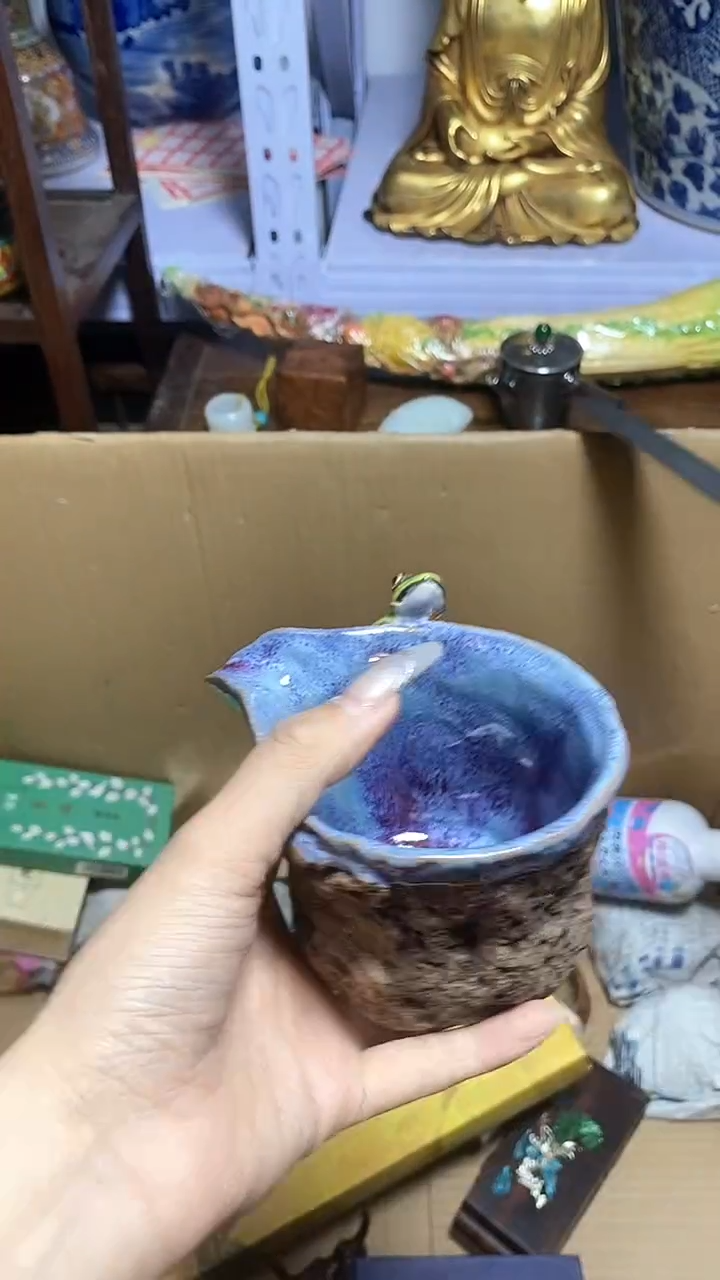 【闪购商品】瓷器瓷片瓷器瓷片